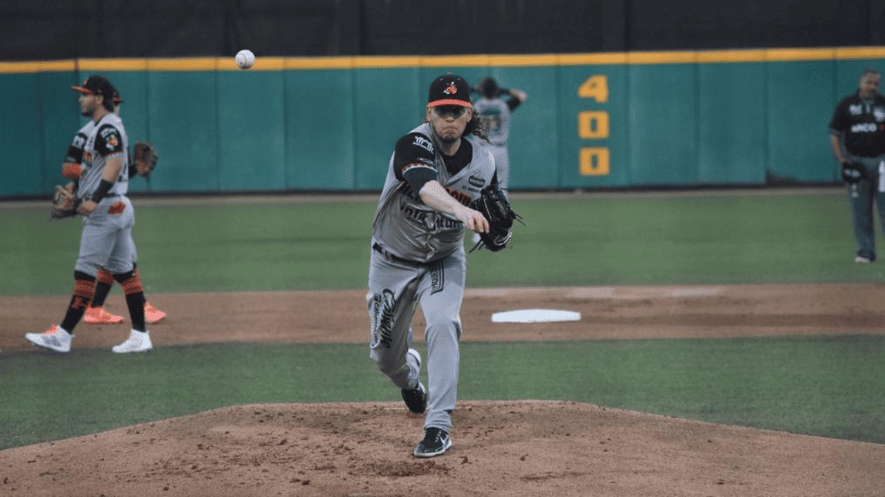 Naranjeros de Hermosillo se queda con la serie en Guasave