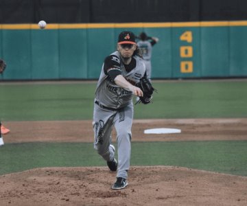 Naranjeros de Hermosillo se queda con la serie en Guasave