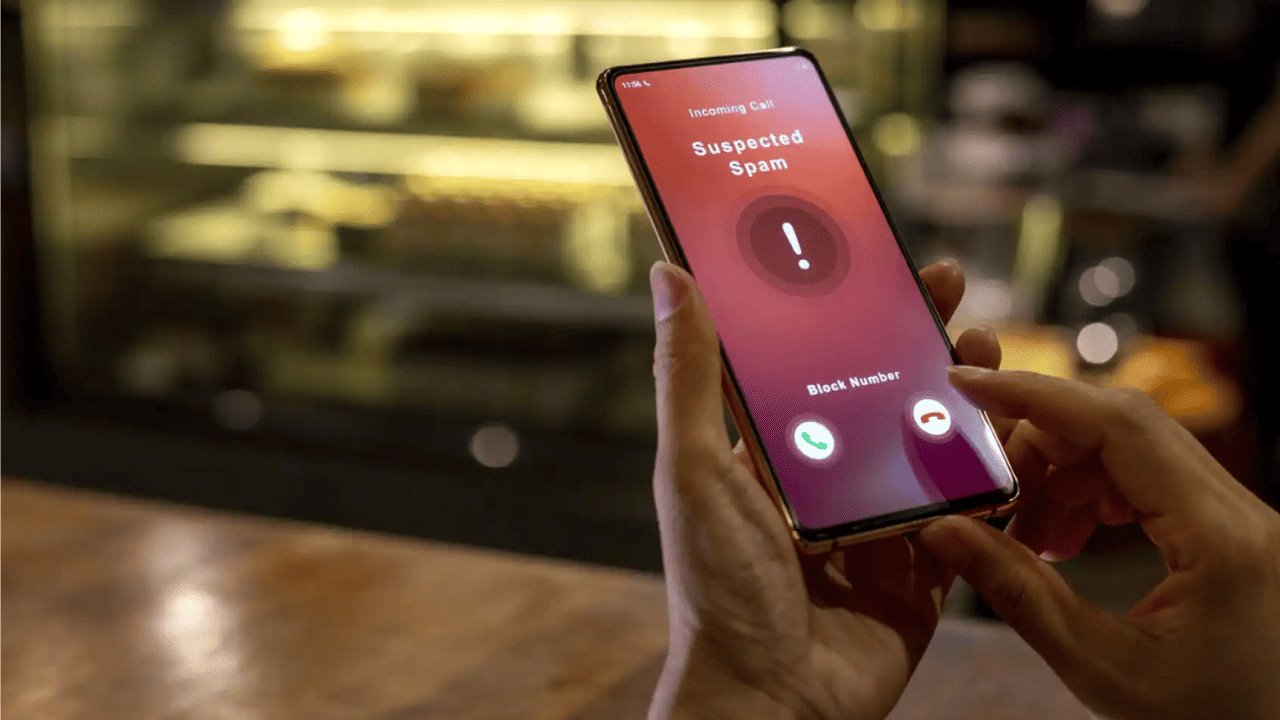 Así puedes ocultar tu número de teléfono para evitar estafas