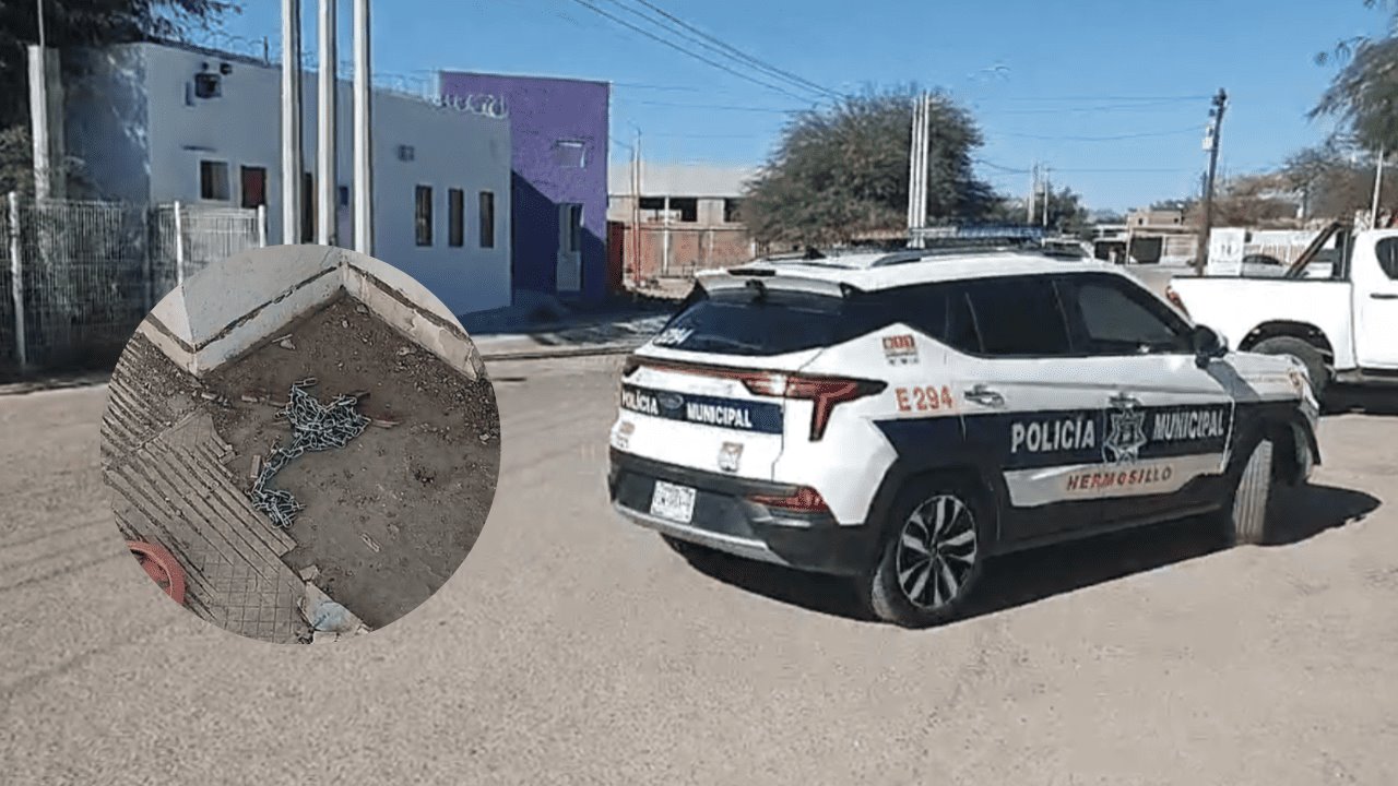 Bomberos evitan que persona en situación de calle atente contra su vida