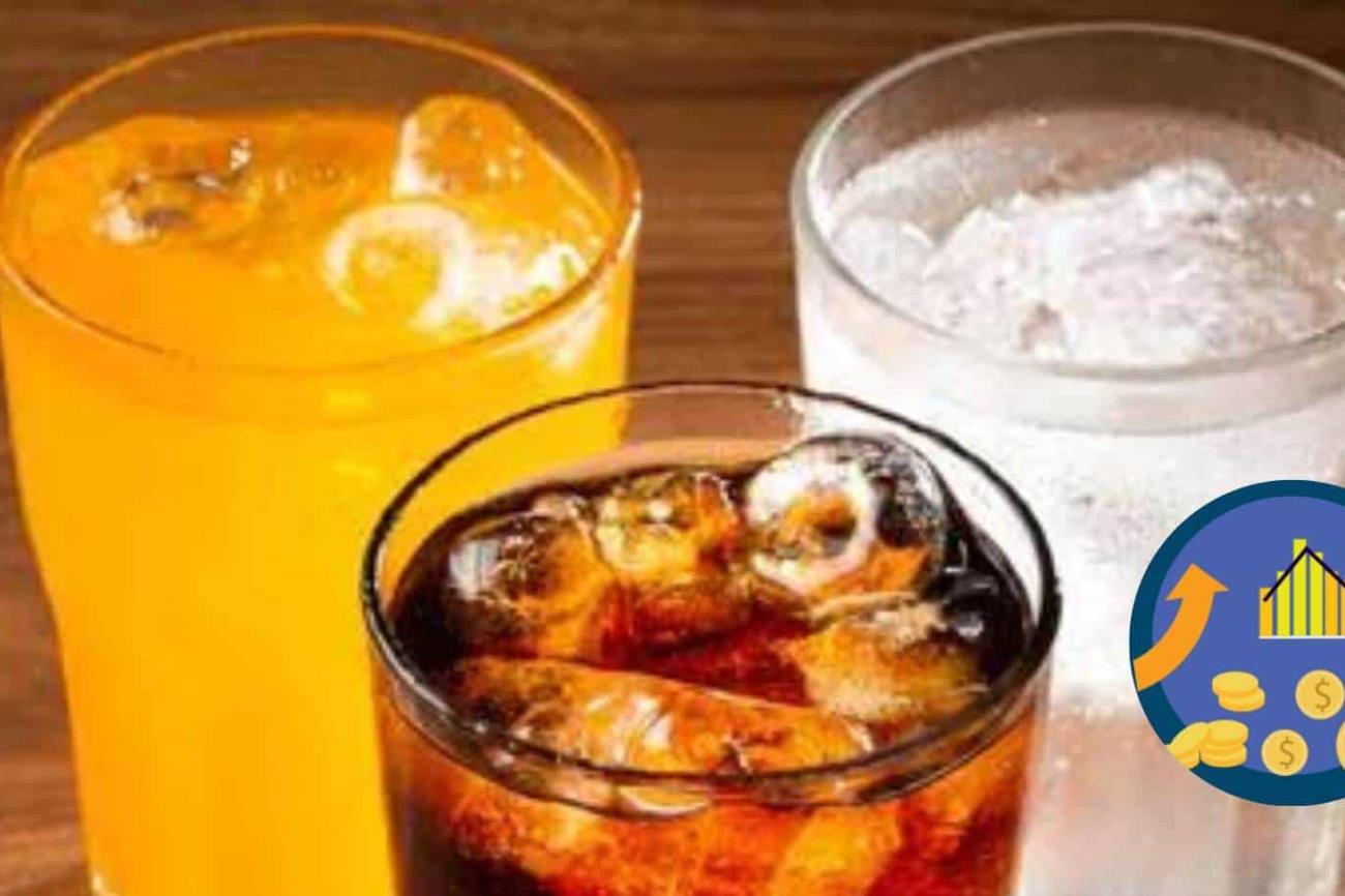 Los refrescos aumentaran su precio, aquí te traemos los costos