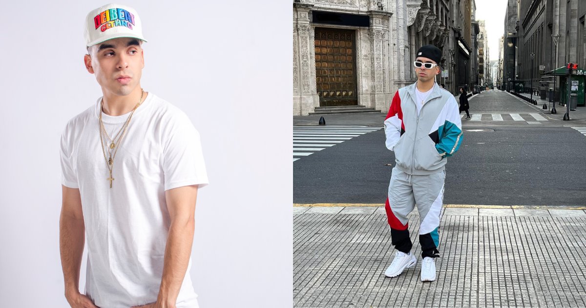 Tecate Sonoro 2023 tendrá todo el flow de MC Davo