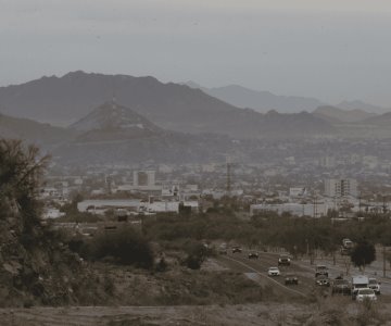 Hermosillo podría presentar lloviznas este viernes