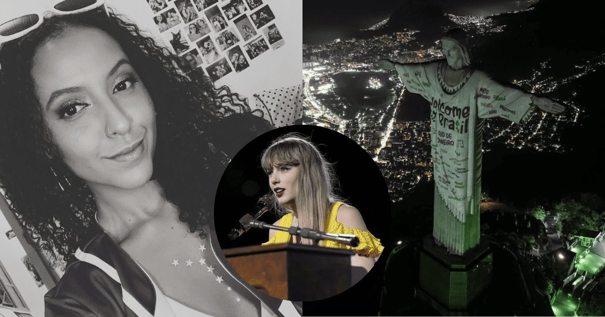 Fan muere en concierto de Taylor Swift; culpan a empresa organizadora