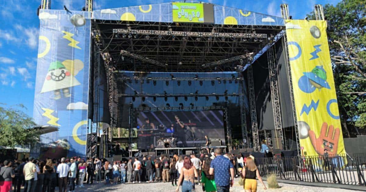 Tecate Sonoro 2023: así fue el Minuto a Minuto de este festival