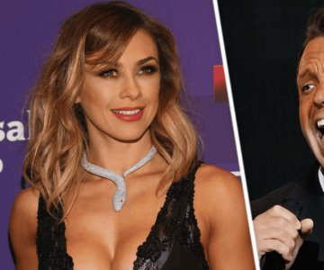 Aracely Arámbula rompe el silencio sobre proceso legal con Luis Miguel