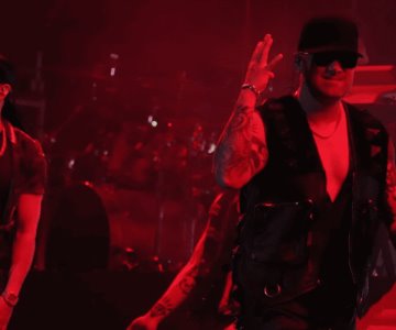 Wisin y Yandel hicieron del Tecate Sonoro 2023 una fiesta llena de éxitos