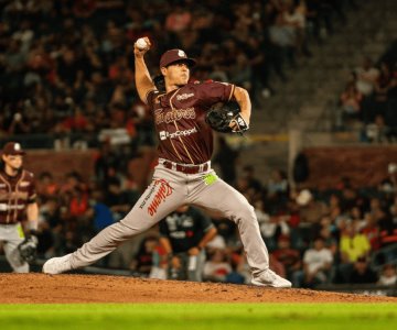 Tomateros se lleva el segundo Clásico de la LMP en Hermosillo