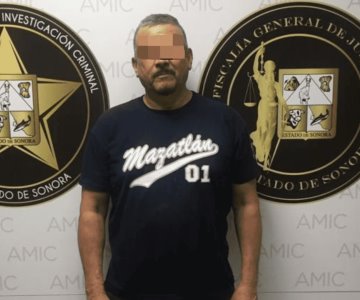 Instructor de artes marciales es detenido por abuso sexual en Hermosillo