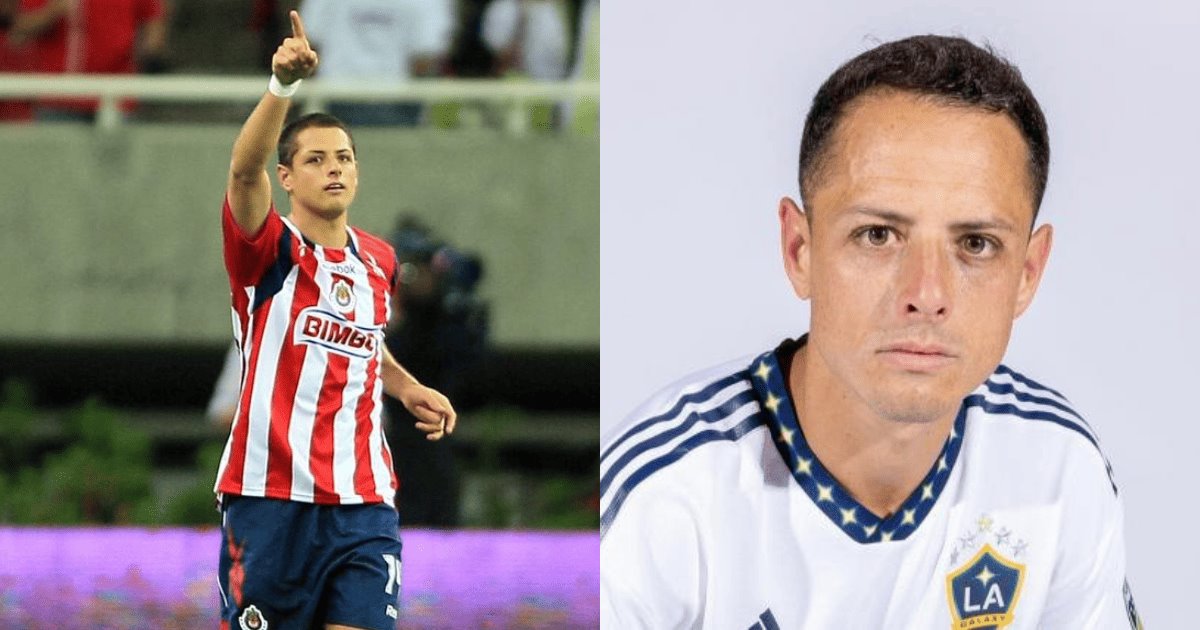 Chivas tendría de regreso a su 14: Hierro en pláticas con Chicharito