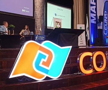 Culmina Congreso Empresarial Conecta con Marcus Dantus