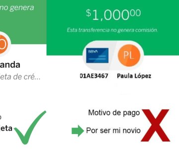 Conceptos de pago que debes evitar para no tener problemas con el SAT