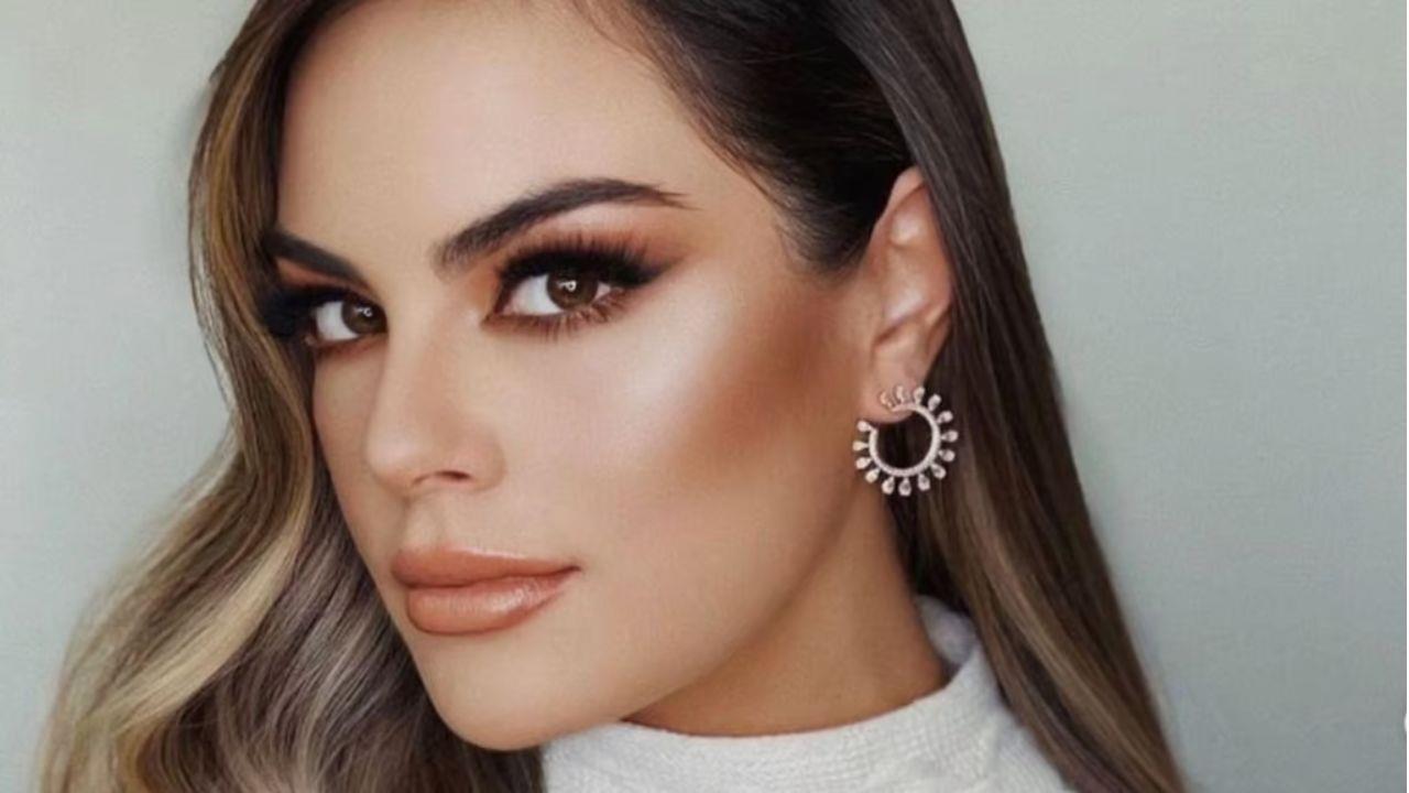 Ximena Navarrete dijo que no quería ser directora de Miss Universo México