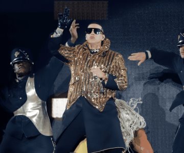 Daddy Yankee se despide de los escenarios; dedicará su vida a dios, asegura