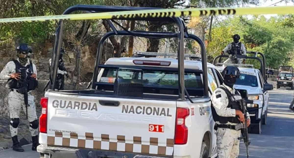 Macabro hallazgo en Universidad de Guanajuato; hallan a 5 jóvenes sin vida