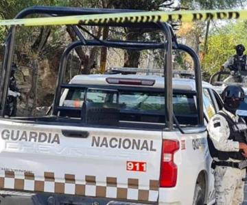 Macabro hallazgo en Universidad de Guanajuato; hallan a 5 jóvenes sin vida