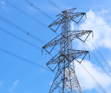 Sonora está entre los primeros 4 productores de energía eléctrica