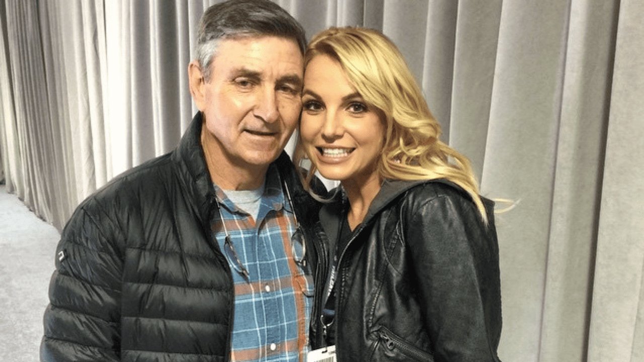 Le amputan una pierna a Jamie Spears, papá de Britney