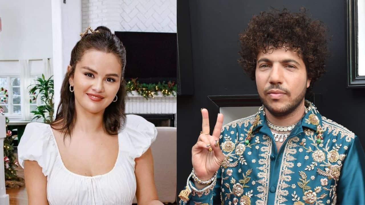 Selena Gomez confirma que si tiene un novio