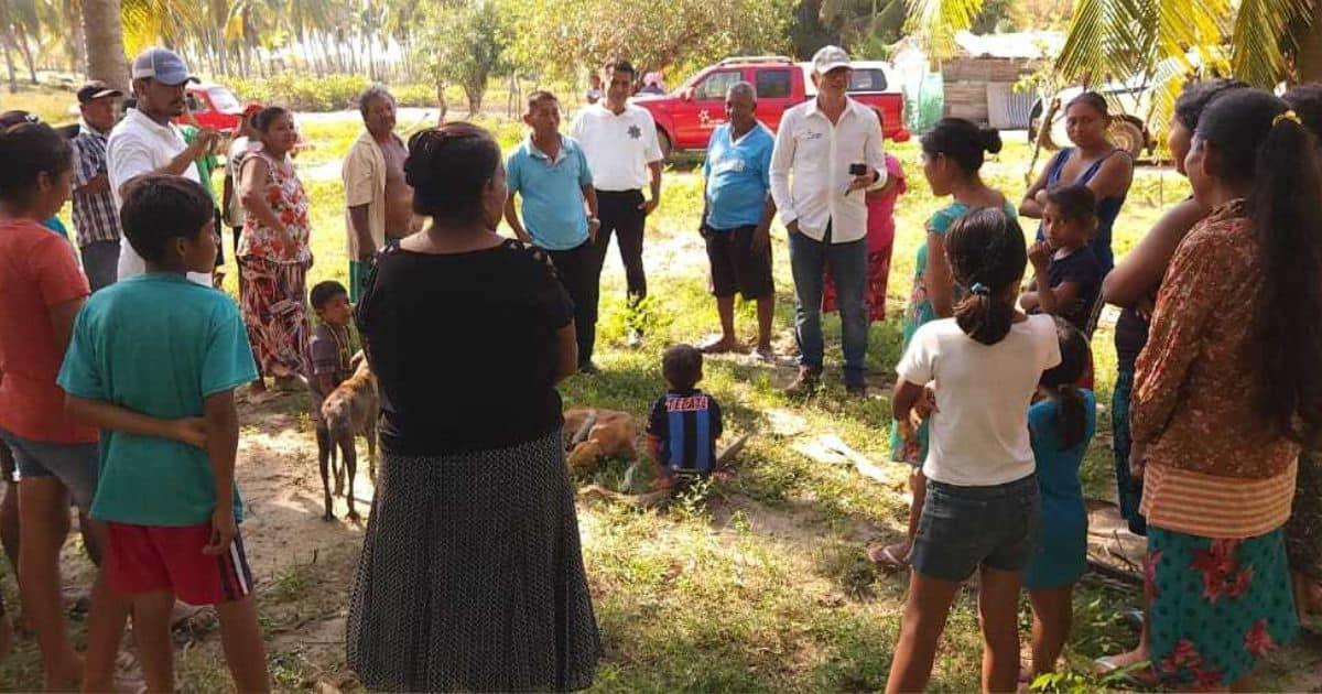 Un Kilo de Ayuda llama a apoyar con víveres a municipios de Guerrero