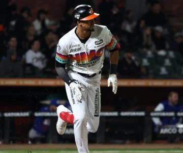 Naranjeros dan la vuelta e igualan la serie ante Charros