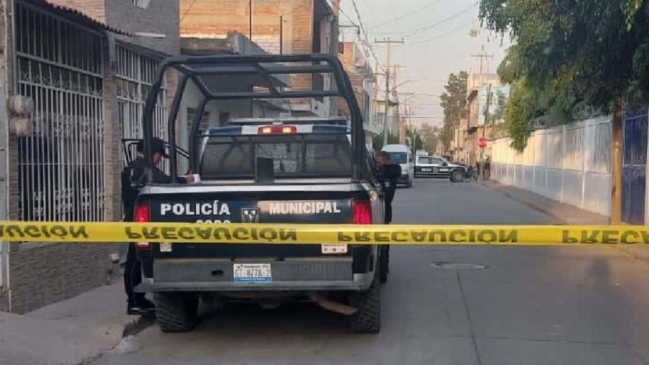 Localizan a hombre que mató a 2 mujeres en su domocilio