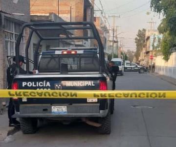 Localizan a hombre que mató a 2 mujeres en su domocilio