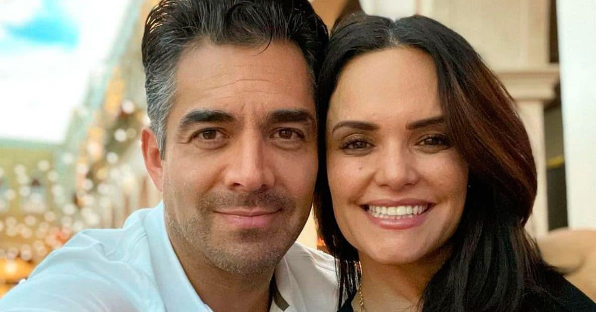 Omar Chaparro revela que pensó en quitarse la vida tras crisis matrimonial