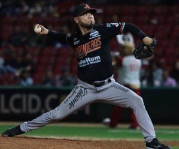 Venados acaban con la racha de Naranjeros; ganan el segundo de la serie