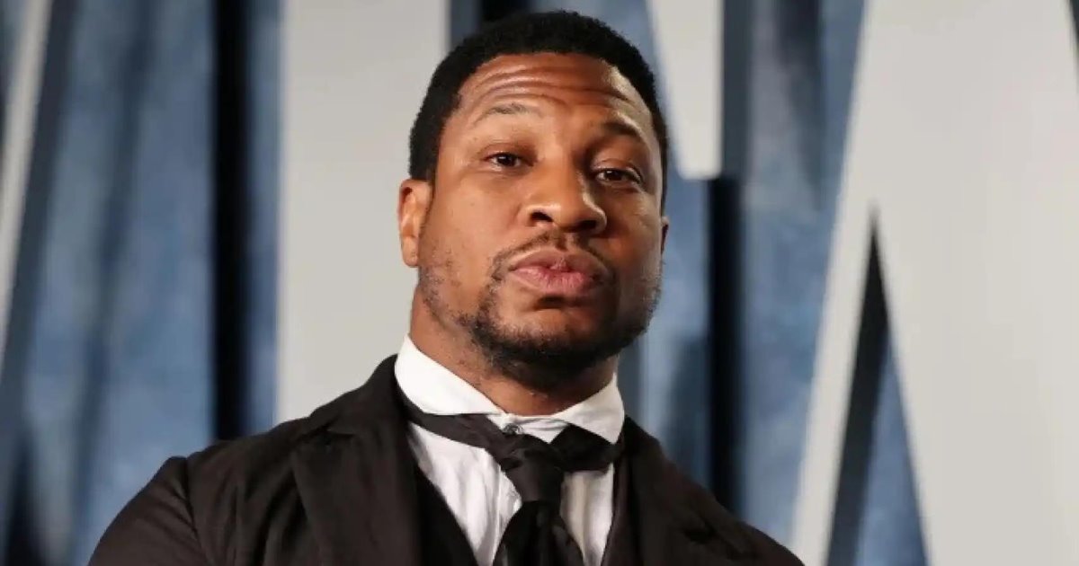 Jonathan Majors, actor de Marvel, hallado culpable de agredir a su exnovia