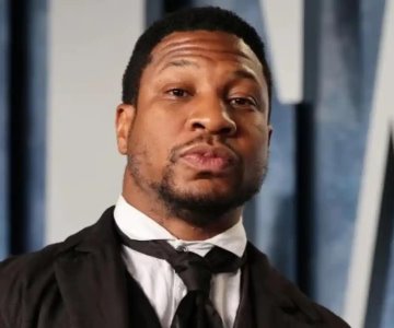 Jonathan Majors, actor de Marvel, hallado culpable de agredir a su exnovia