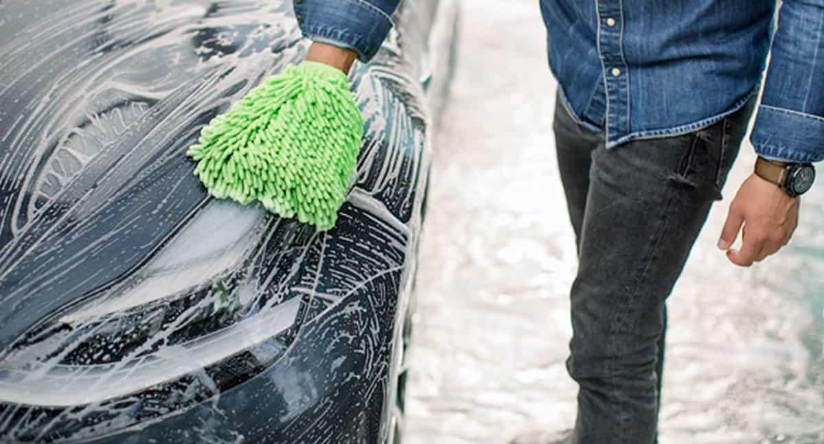 Regalos de Navidad para el auto