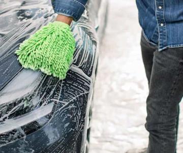 Regalos de Navidad para el auto