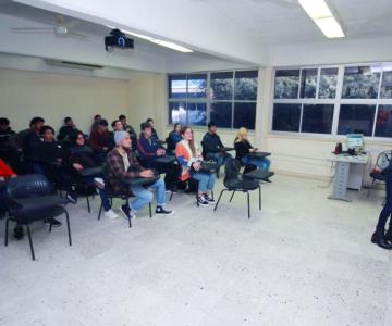 Incrementan 40% las becas en el Itson