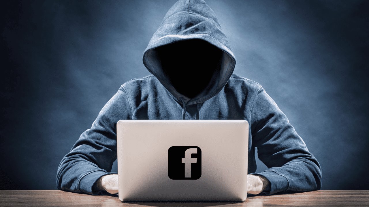 Advierten de malware que roba cuentas de Facebook