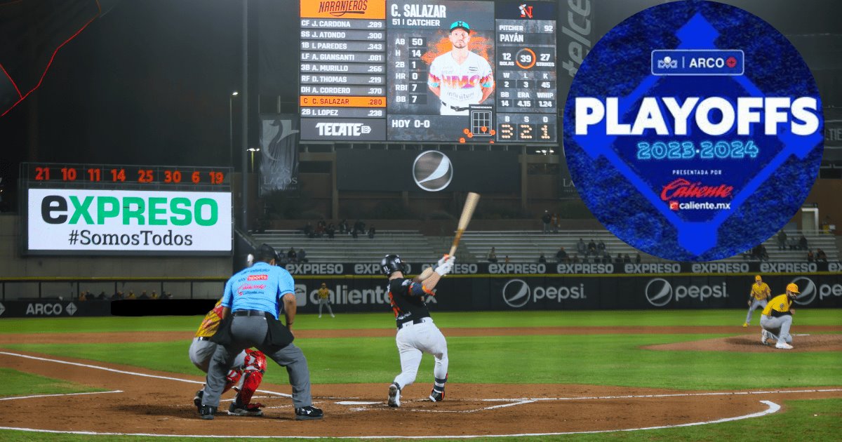 LMP: revelan calendario de Playoffs de la temporada 2023-2024