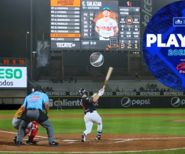 LMP: revelan calendario de Playoffs de la temporada 2023-2024