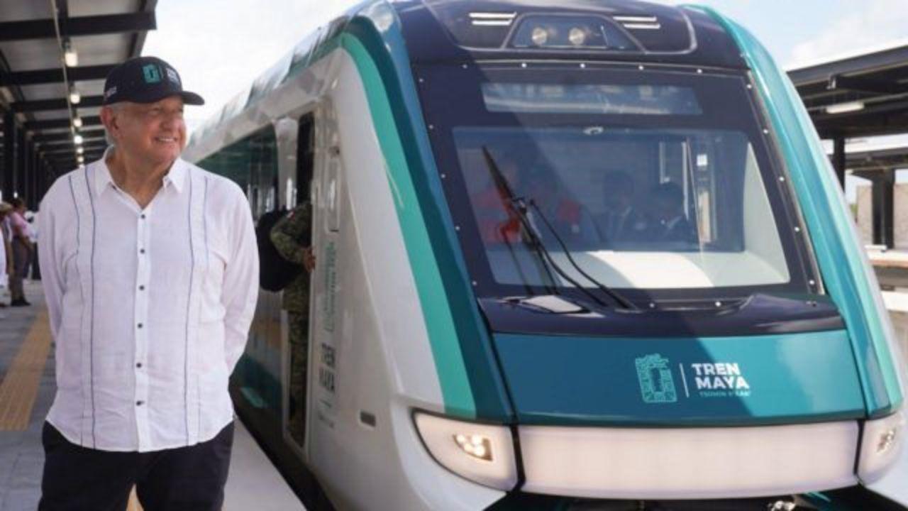 Tren Interoceánico recorrerá estas rutas