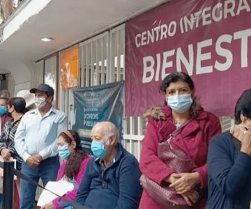 Registro para pensión de adultos mayores se amplía