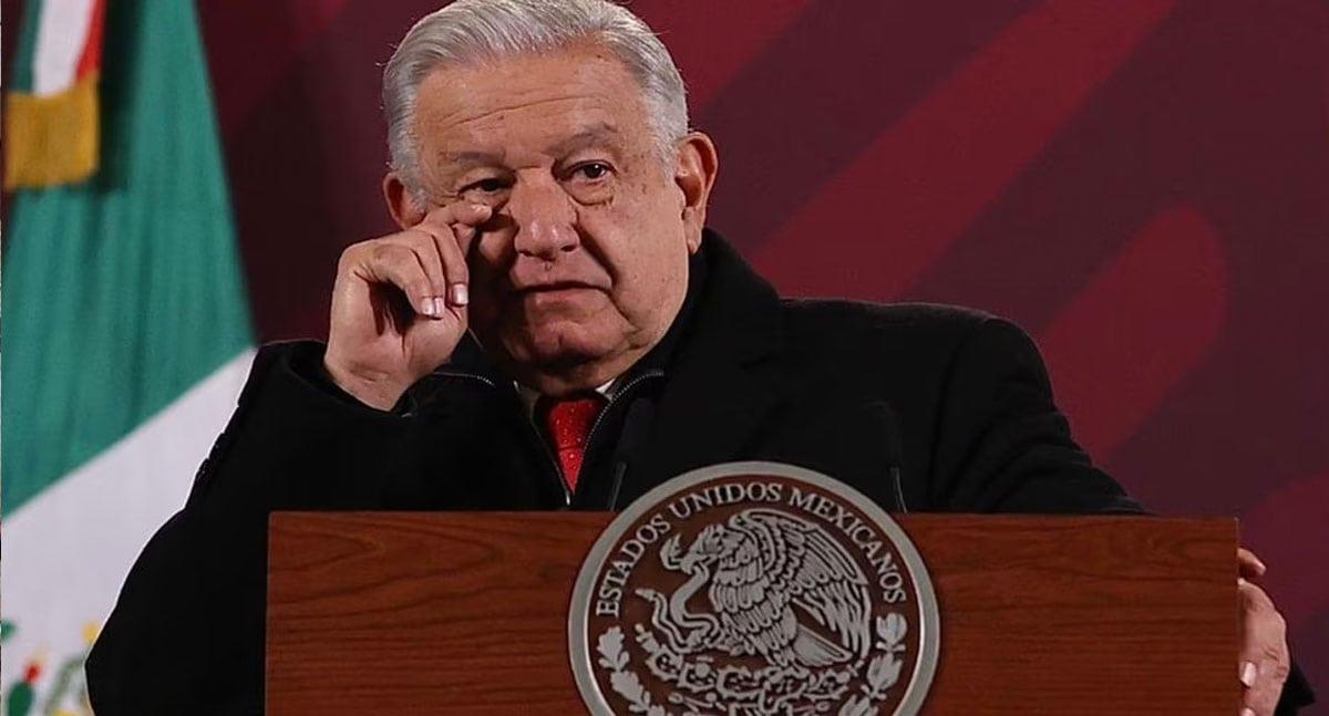 AMLO rechaza que reunión con EU sea para imponer más controles migratorios