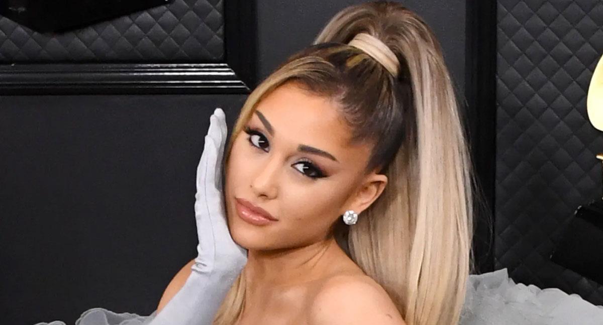 Ariana Grande anuncia su regreso a la música para 2024