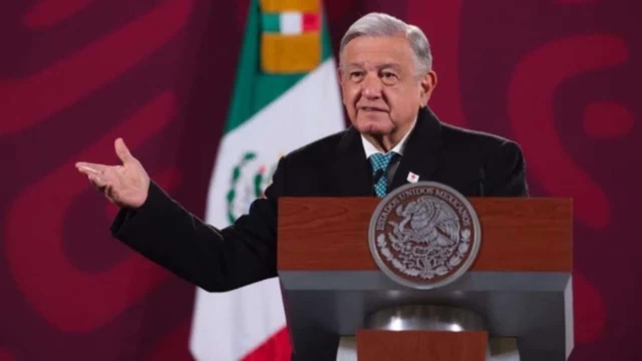 AMLO se consolida como el streamer más visto en Latinoamérica del 2023