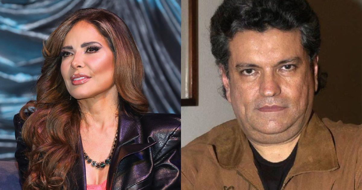 Gloria Trevi demanda a Sergio Andrade por abuso y agresión sexual