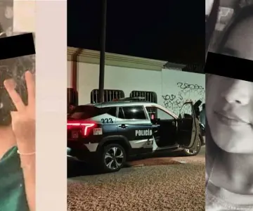 Identifican a víctimas de ataque armado en Cajeme