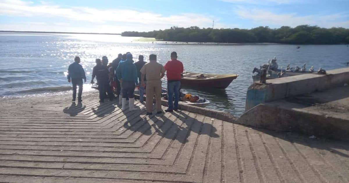 “No pudimos hacer nada”: pescadores de Yavaros narran ataque de tiburón