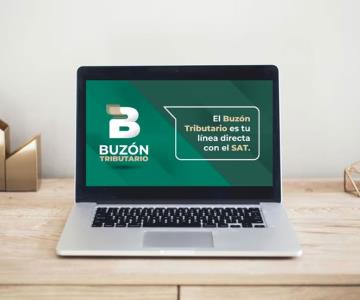 Aprende a cómo activar tu buzón tributario