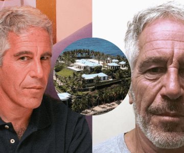 Revelarán nombre de personalidades ligadas a red pedófila de Jeffrey Epstein