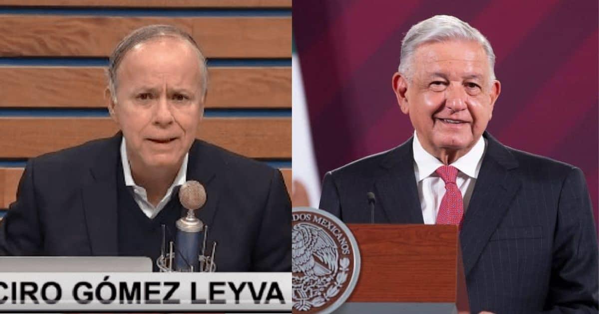 Defienden a Ciro Gómez Leyva ante ataques de AMLO; esto fue lo que le dijo