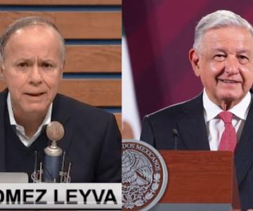 Defienden a Ciro Gómez Leyva ante ataques de AMLO; esto fue lo que le dijo