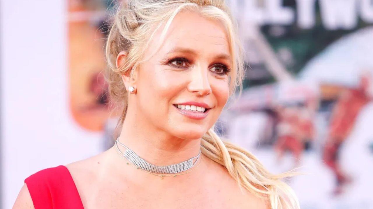 Britney Spears desmiente rumores de retomar su carrera musical